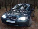Honda Accord 1999 с пробегом 225 тыс.км. 1.997 л. в Кропивницком на Autos.ua