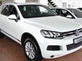 Volkswagen Touareg 2014 с пробегом 1 тыс.км. 2.967 л. в Белой Церкви на Autos.ua