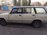 ВАЗ 2104 1985 з пробігом 95 тис.км. 1.5 л. в Харькове на Autos.ua