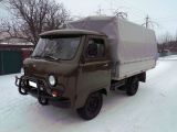 УАЗ 452 1984 з пробігом 1 тис.км.  л. в Хмельницком на Autos.ua