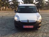 Opel Combo 2015 с пробегом 67 тыс.км. 1.3 л. в Дубно на Autos.ua