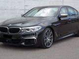 BMW 550 2017 с пробегом 1 тыс.км. 4.4 л. в Киеве на Autos.ua