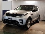 Land Rover Discovery 2.0 Si4 АТ 4x4 (300 л.с.) 2018 з пробігом 1 тис.км.  л. в Киеве на Autos.ua