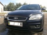 Ford Focus 2007 с пробегом 140 тыс.км. 1.999 л. в Харькове на Autos.ua