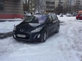 Peugeot 308 2013 з пробігом 129 тис.км. 1.598 л. в Киеве на Autos.ua