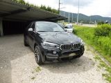 BMW X6 M50d Servotronic (381 л.с.) 2016 з пробігом 14 тис.км.  л. в Киеве на Autos.ua