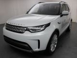 Land Rover Discovery 2.0 SD4 AT 4WD (240 л.с.) 2018 с пробегом 2 тыс.км.  л. в Киеве на Autos.ua