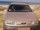 Ford Taurus 1992 з пробігом 40 тис.км. 2.986 л. в Запорожье на Autos.ua