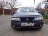 Opel vectra a 1993 з пробігом 330 тис.км. 1.8 л. в Запорожье на Autos.ua