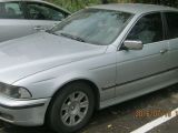 BMW 5 серия 1998 с пробегом 262 тыс.км. 2.5 л. в Львове на Autos.ua