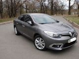 Renault Fluence 2.0 CVT (137 л.с.) 2013 с пробегом 49 тыс.км.  л. в Киеве на Autos.ua
