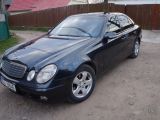 Mercedes-Benz E-Класс 2003 с пробегом 407 тыс.км.  л. в Ужгороде на Autos.ua