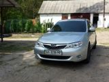 Subaru Impreza 2011 с пробегом 98 тыс.км. 1.5 л. в Киеве на Autos.ua