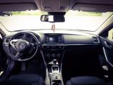 Mazda 6 2014 з пробігом 78 тис.км. 2.488 л. в Киеве на Autos.ua
