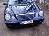 Mercedes-Benz E-Класс 2001 с пробегом 275 тыс.км. 3.2 л. в Ужгороде на Autos.ua