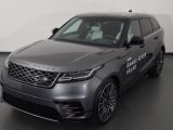 Land Rover Range Rover Velar 3.0 TD V6 AT (300 л.с.) 2018 с пробегом 7 тыс.км.  л. в Киеве на Autos.ua
