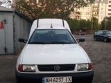 Volkswagen Caddy 1.4 MT (60 л.с.) 1999 с пробегом 250 тыс.км.  л. в Запорожье на Autos.ua
