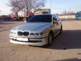 BMW 5 серия 1999 с пробегом 328 тыс.км.  л. в Запорожье на Autos.ua