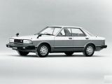Nissan Bluebird 1983 з пробігом 1 тис.км. 1.8 л. в Одессе на Autos.ua