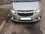Chevrolet Cruze 2011 с пробегом 240 тыс.км. 1.796 л. в Кременчуге на Autos.ua