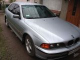 BMW 5 серия 1997 с пробегом 231 тыс.км. 2.5 л. в Ивано-Франковске на Autos.ua