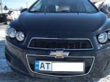 Chevrolet Aveo 2012 с пробегом 106 тыс.км. 1.2 л. в Ивано-Франковске на Autos.ua