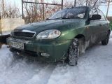 ЗАЗ Sens 2011 з пробігом 65 тис.км. 1.299 л. в Одессе на Autos.ua