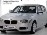 BMW i3 2012 с пробегом 138 тыс.км. 2 л. в Львове на Autos.ua