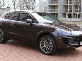 Porsche Macan 2015 с пробегом 12 тыс.км.  л. в Киеве на Autos.ua