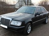 Mercedes-Benz E-Класс 1991 з пробігом 1 тис.км. 2.5 л. в Черновцах на Autos.ua