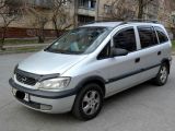 Opel Zafira 2001 с пробегом 270 тыс.км.  л. в Киеве на Autos.ua