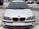 BMW 3 серия 2002 с пробегом 362 тыс.км. 1.951 л. в Хмельницком на Autos.ua