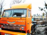 КамАЗ 5410 1990 с пробегом 200 тыс.км. 11 л. в Киеве на Autos.ua