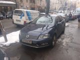 Volkswagen passat b7 2011 с пробегом 56 тыс.км. 1.8 л. в Киеве на Autos.ua