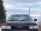 Audi 80 1990 с пробегом 280 тыс.км. 1.8 л. в Ивано-Франковске на Autos.ua