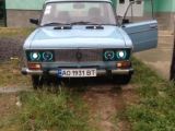 ВАЗ 2106 1994 с пробегом 75 тыс.км. 1.5 л. в Хусте на Autos.ua