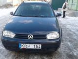 Volkswagen Golf 2002 з пробігом 254 тис.км. 2 л. в Луганске на Autos.ua