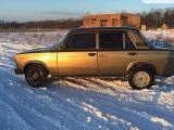 ВАЗ 2106 1987 с пробегом 1 тыс.км.  л. в Виннице на Autos.ua