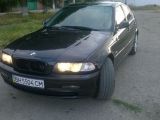 BMW 3 серия 1999 с пробегом 243 тыс.км. 2 л. в Одессе на Autos.ua