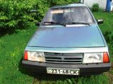 ВАЗ 2108 1992 с пробегом 1 тыс.км. 1.3 л. в Шишаках на Autos.ua
