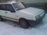 ВАЗ 2109 1994 с пробегом 70 тыс.км. 1.3 л. в Львове на Autos.ua