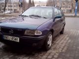 Opel astra f 1996 з пробігом 300 тис.км. 1.6 л. в Черновцах на Autos.ua
