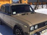 ВАЗ 2106 1990 с пробегом 30 тыс.км. 1.6 л. в Черновцах на Autos.ua