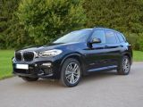 BMW X3 xDrive 20d 8-Steptronic 4x4 (190 л.с.) 2018 з пробігом 23 тис.км.  л. в Киеве на Autos.ua