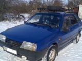 ВАЗ 21093 2000 с пробегом 1 тыс.км.  л. в Николаеве на Autos.ua