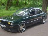 BMW 3 серия 1987 с пробегом 380 тыс.км. 1.8 л. в Черновцах на Autos.ua