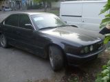 BMW 5 серия 1989 з пробігом 243 тис.км. 3.5 л. в Одессе на Autos.ua