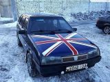 ВАЗ 2109 1987 с пробегом 65 тыс.км. 1.3 л. в Виннице на Autos.ua