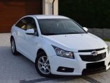 Chevrolet Cruze 2012 с пробегом 54 тыс.км. 1.998 л. в Киеве на Autos.ua