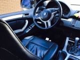 BMW X5 2003 з пробігом 290 тис.км. 2.993 л. в Днепре на Autos.ua